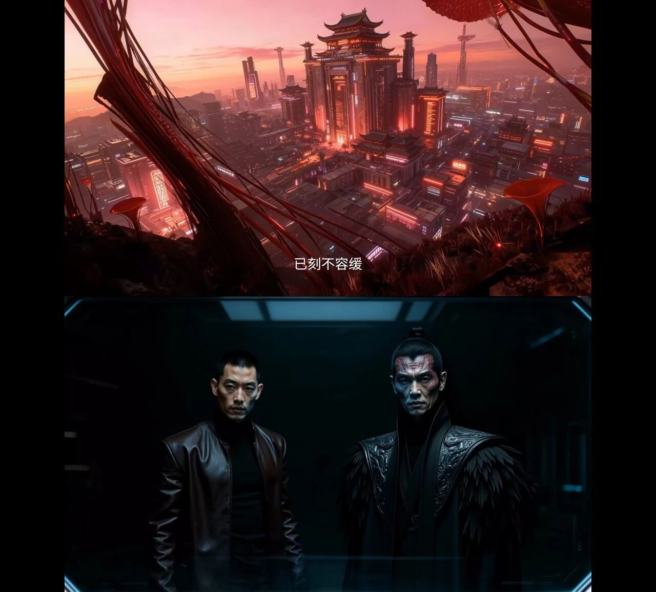 首个漫剧春节档：如何给精品化下个定义？