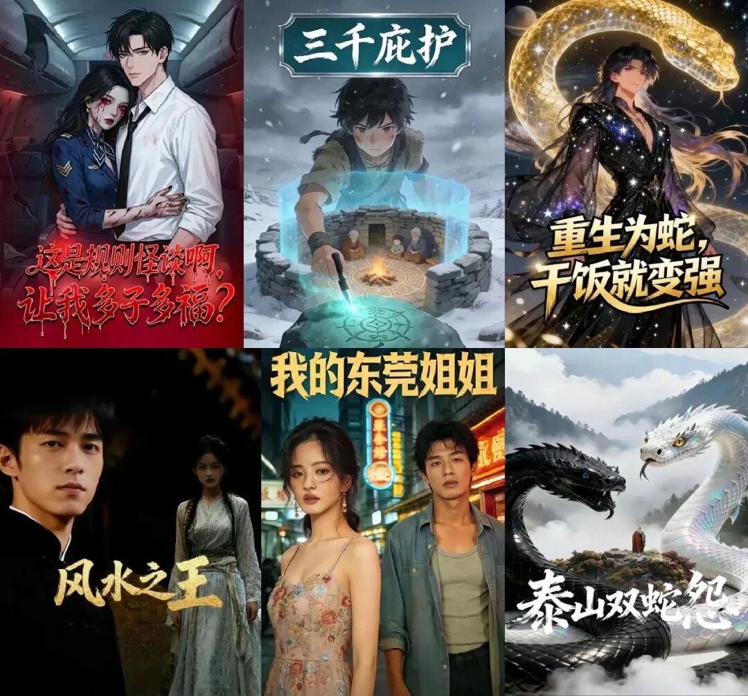 短剧春节档2026：爆款缺失不重要，加速商业化才是王道