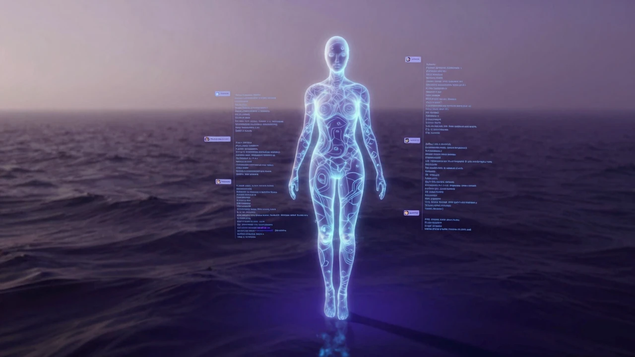 AI智能体该为网暴负责吗？