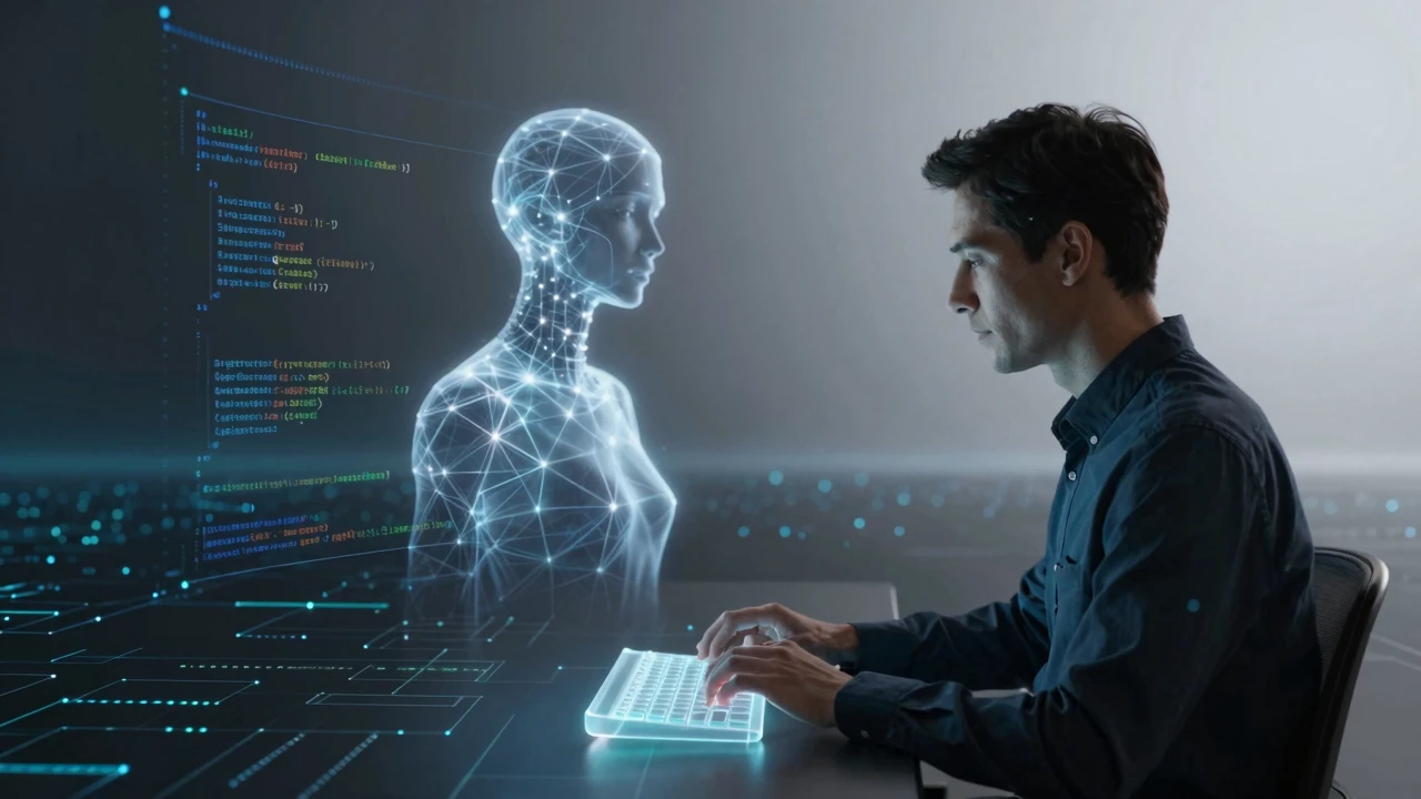 开源项目如何应对AI贡献者？