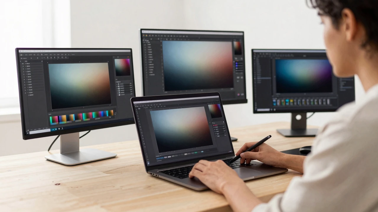 AI工具助力自由创作的潜在趋势