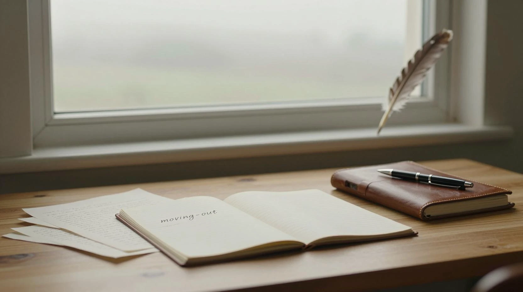 搬家式写作的含义