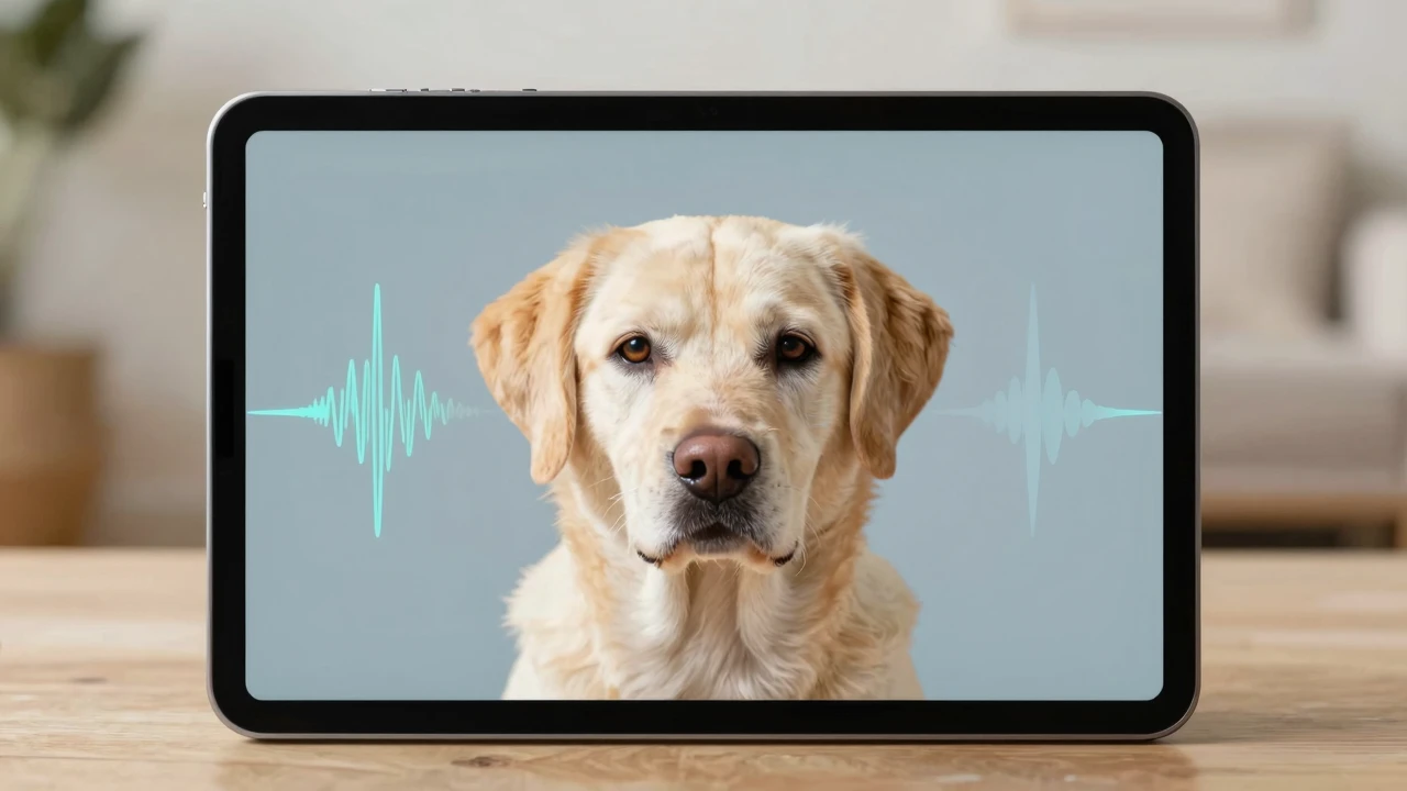 PEBI宠物情绪识别系统是什么?