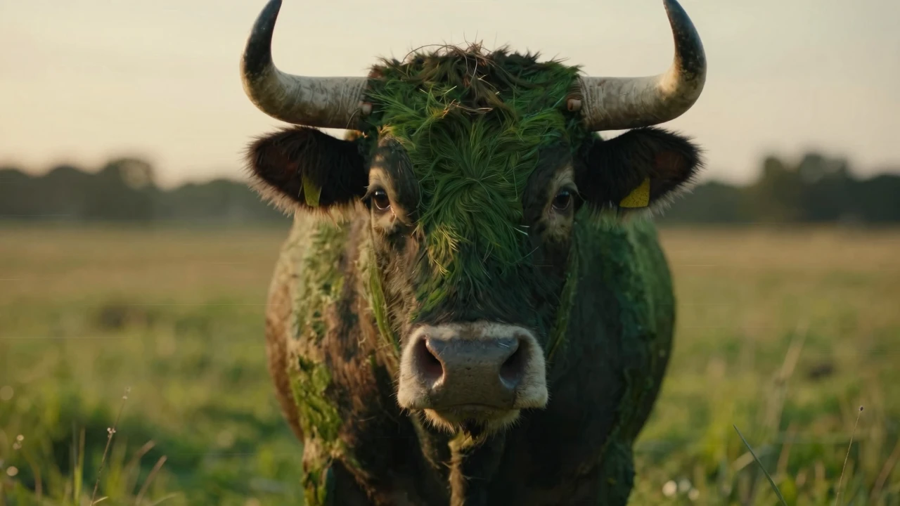 游戏黑图如何演变成全民表情包？