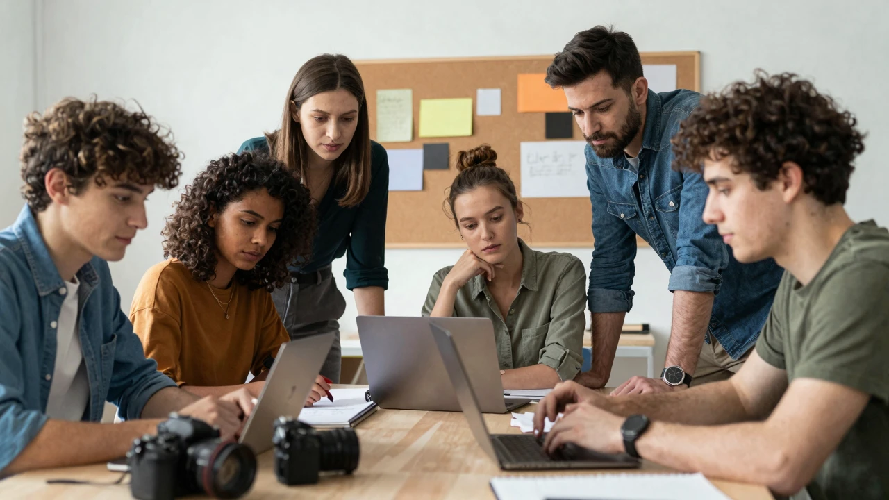 抖音青创计划如何扶持创作者？