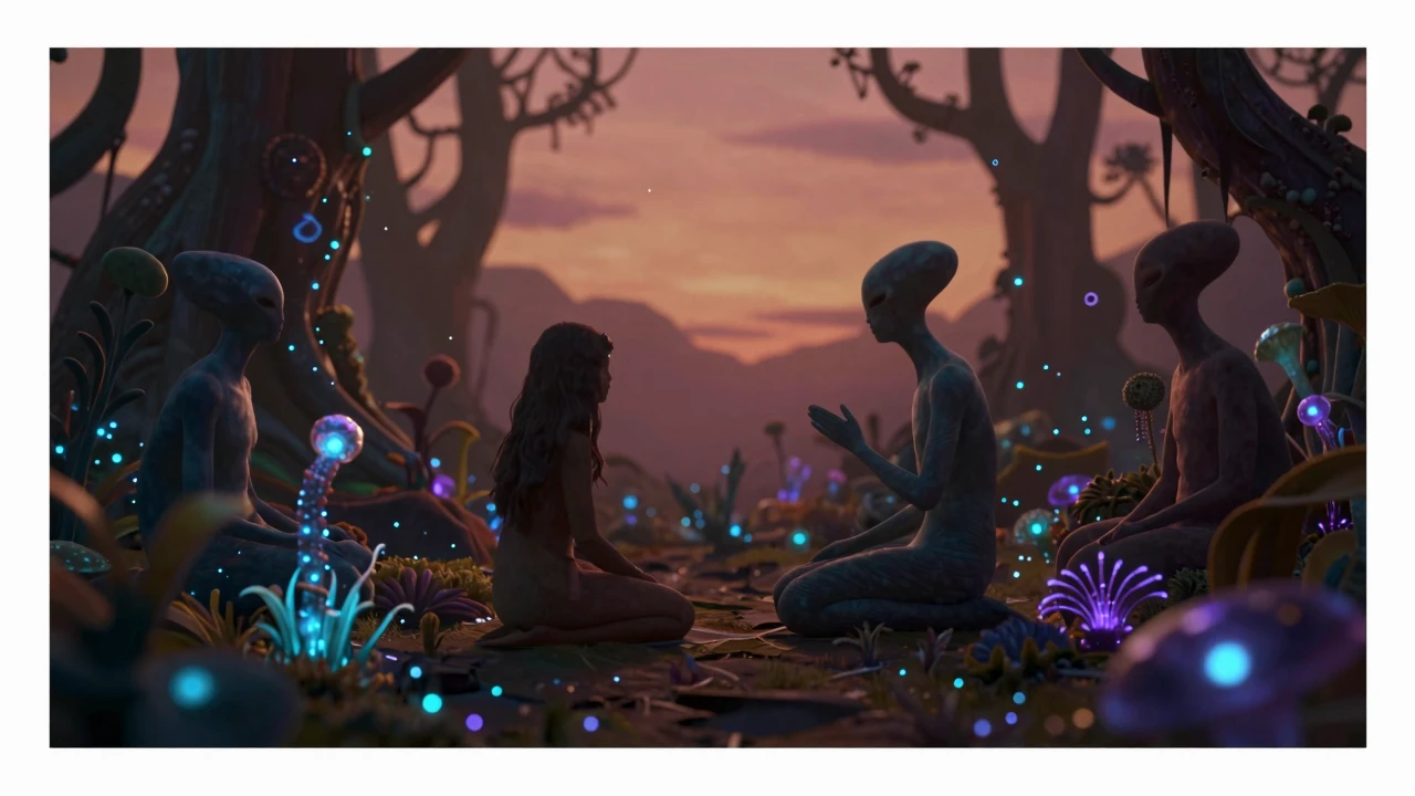 IP电影营销中的信任机制构建原理