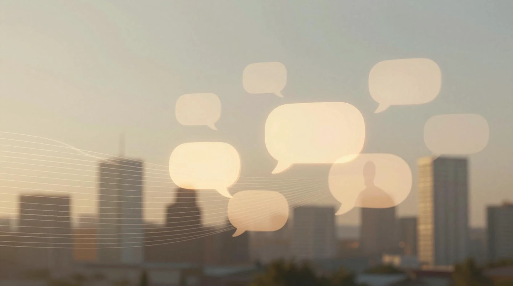 从流量传播到真诚对话的营销变革