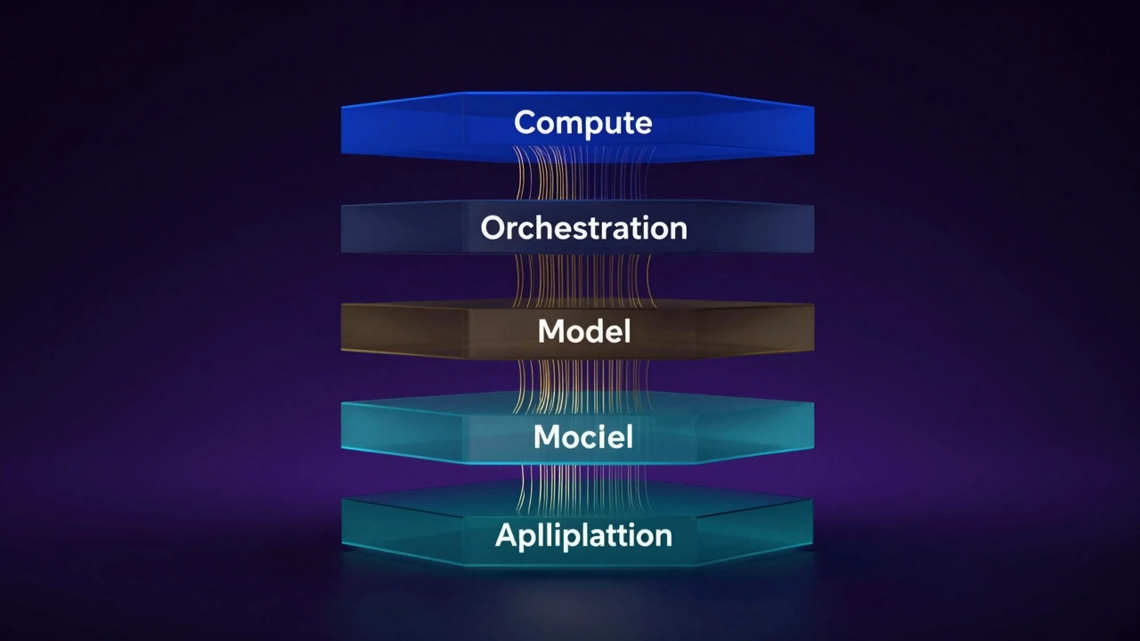 AI全栈布局概念解析