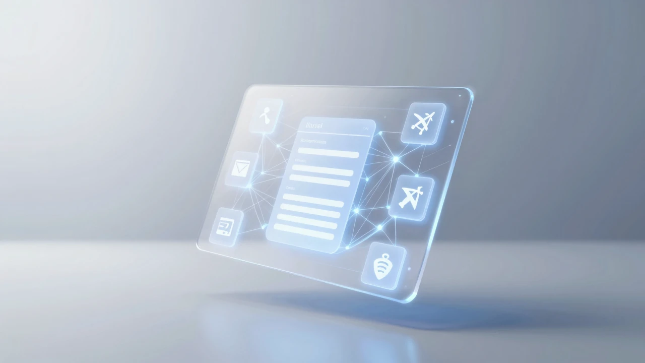 解析“AI Agent”如何成为真正的“办事入口”？