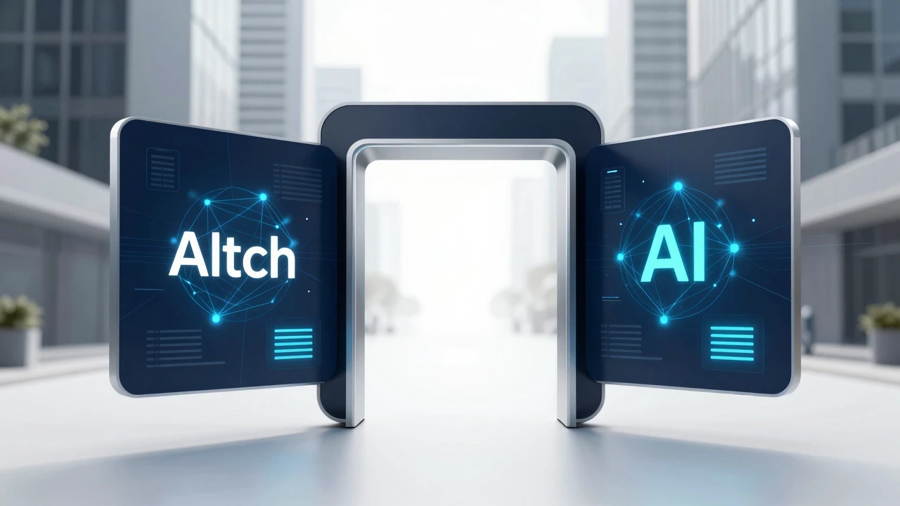 大厂AI入口战略，哪种模式能笑到最后？