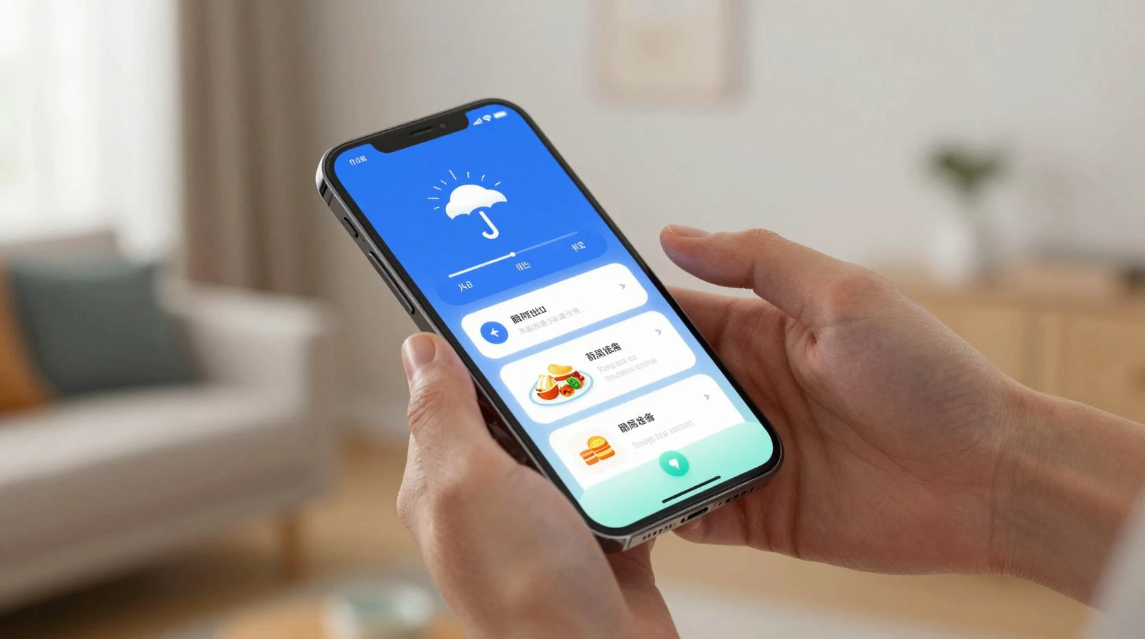 AI助手未来会如何重塑我们的日常App？