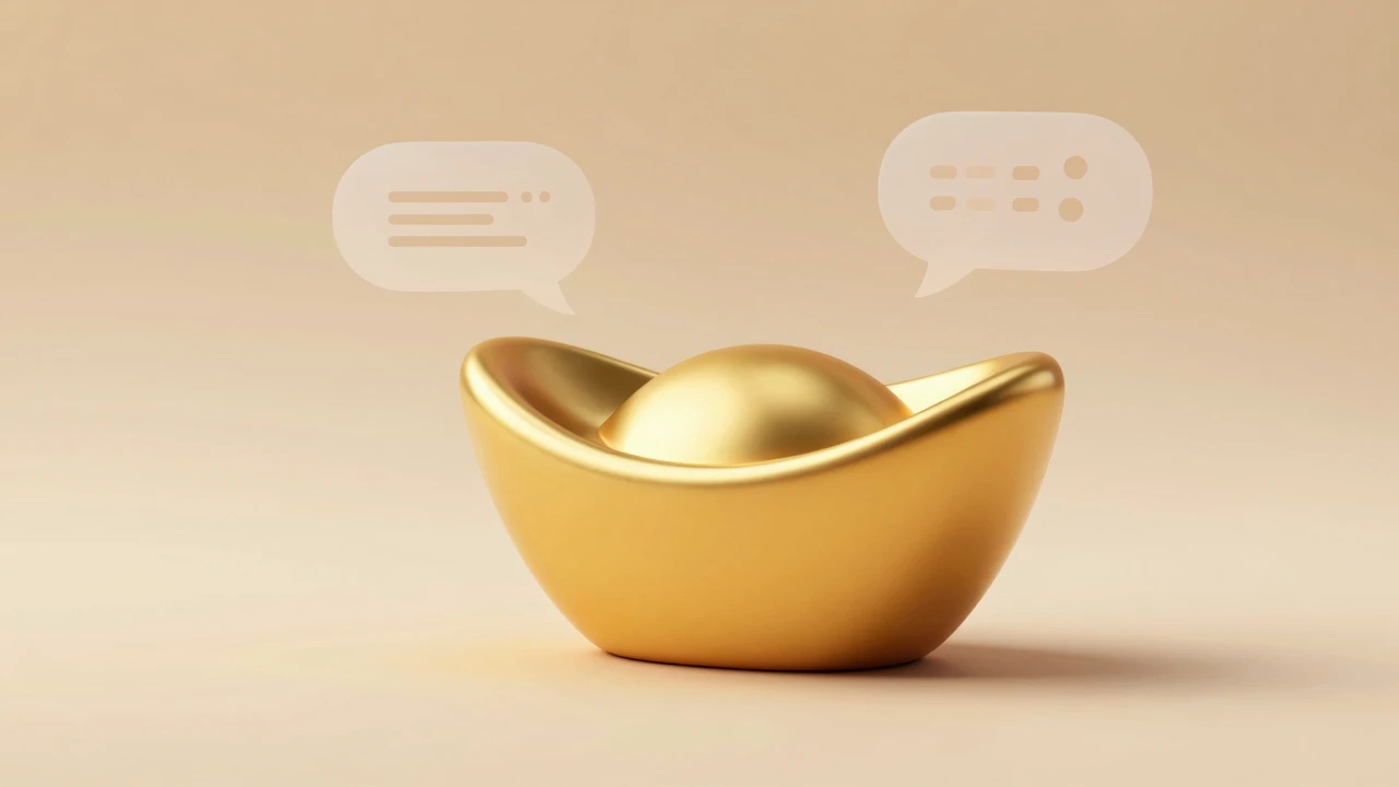 元宝的‘社交嘴替’是什么？