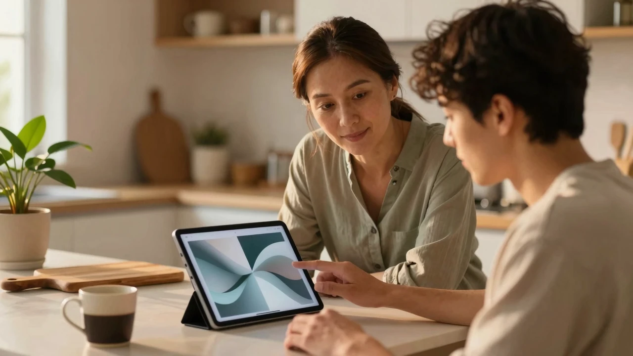 AI普及的关键在熟人链？