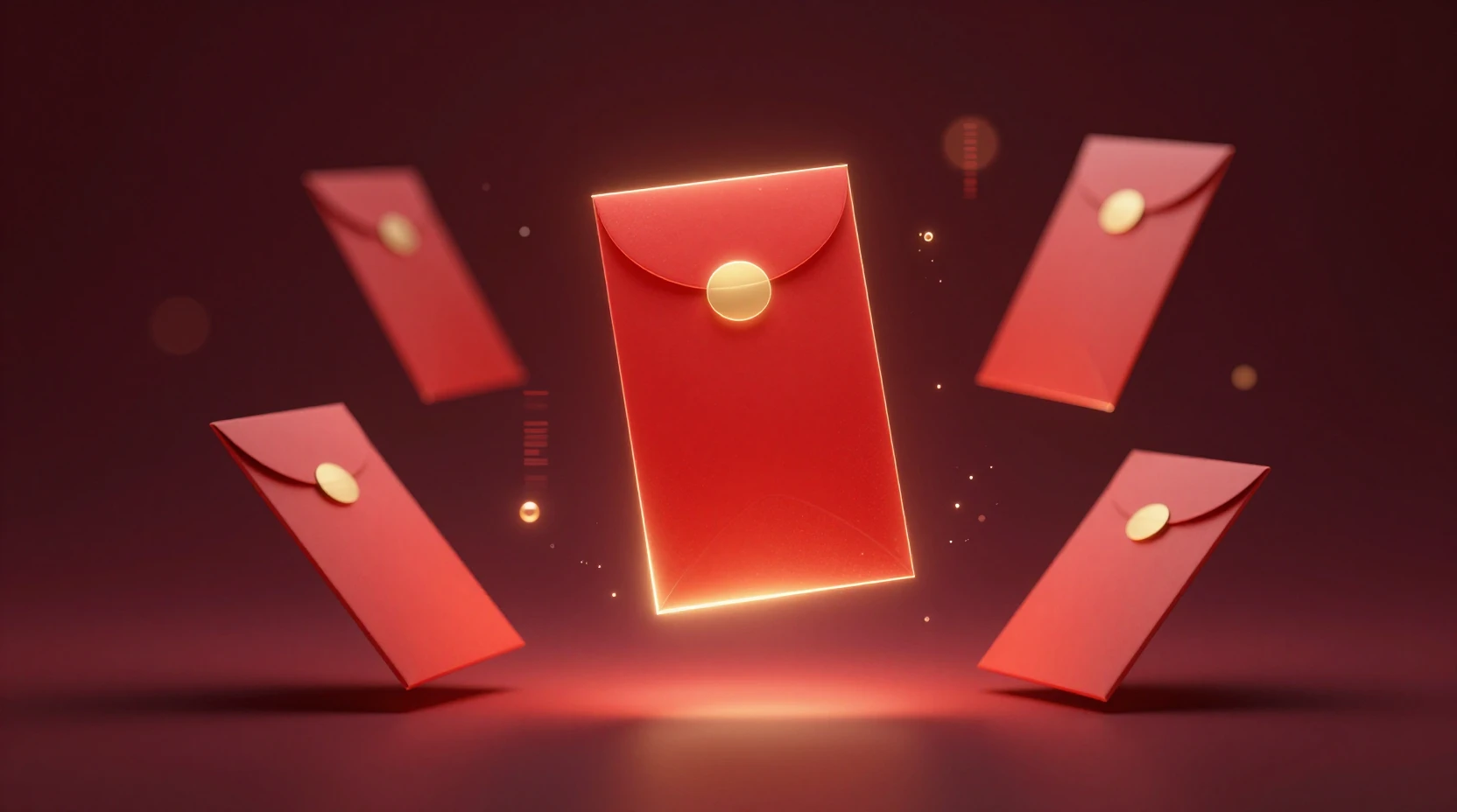 如何让AI红包常态化不失效