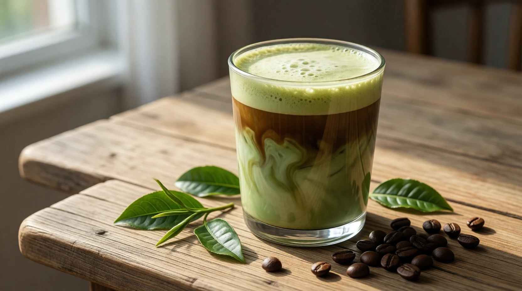 咖啡与茶饮融合将重塑市场格局