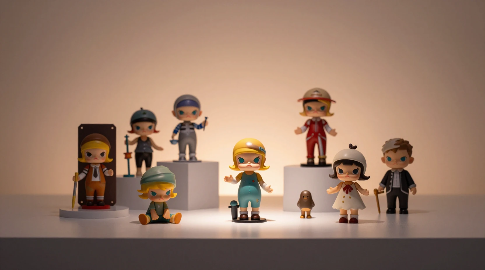 C2B2C模式在潮玩二手交易的运作