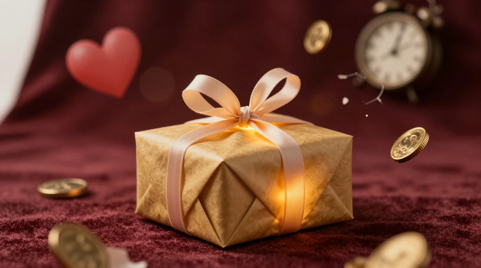 福袋盲抽背后的心理诱因