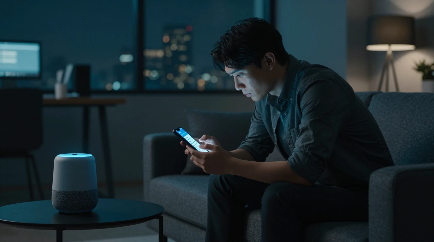 AI硬件能解放打工人，还是让我们24小时待命？