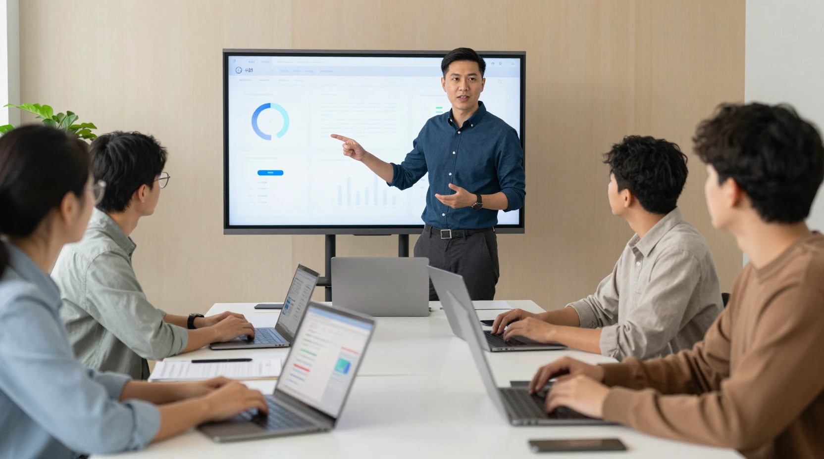 电商培训的核心竞争力是什么？