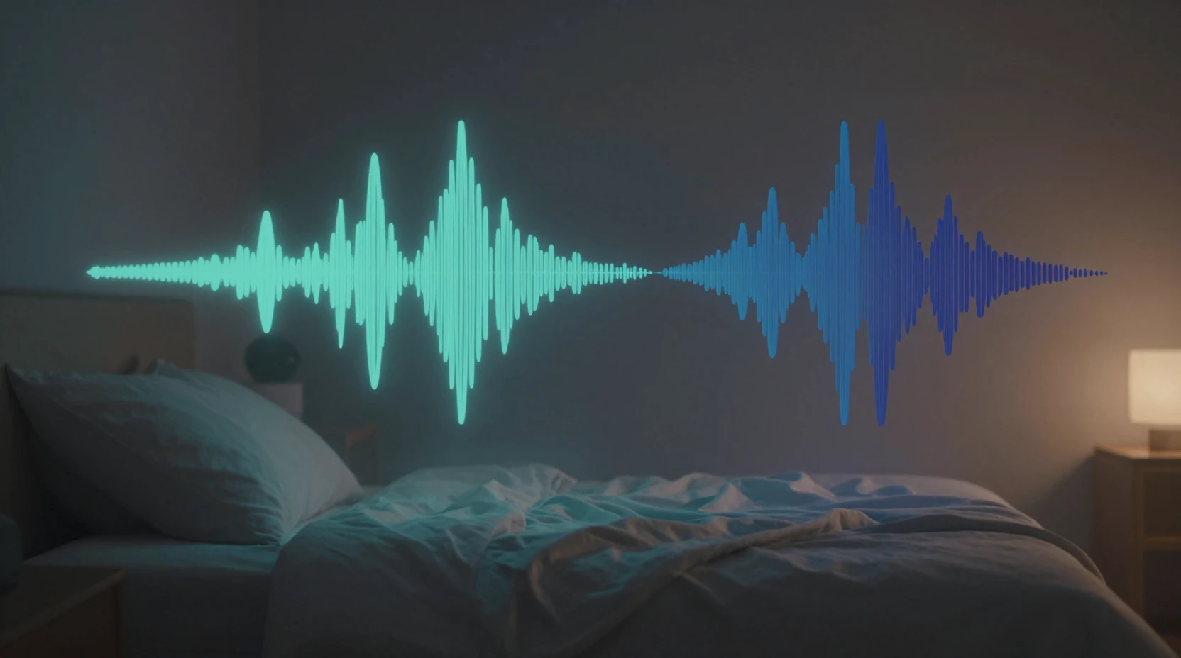 浅析单声道节拍与双耳节拍的助眠原理差异