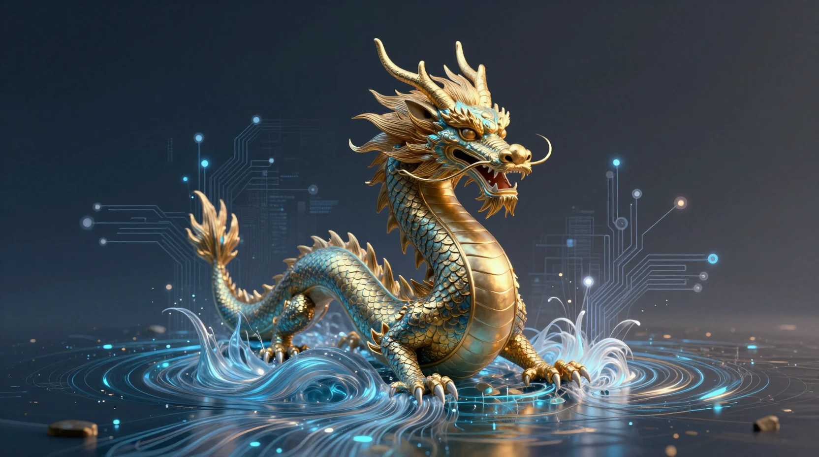 国产大模型如何借生态出海破局