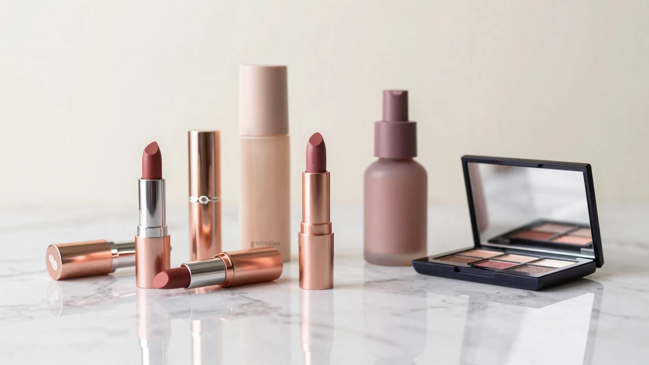 网红美妆品牌能长期存活吗？