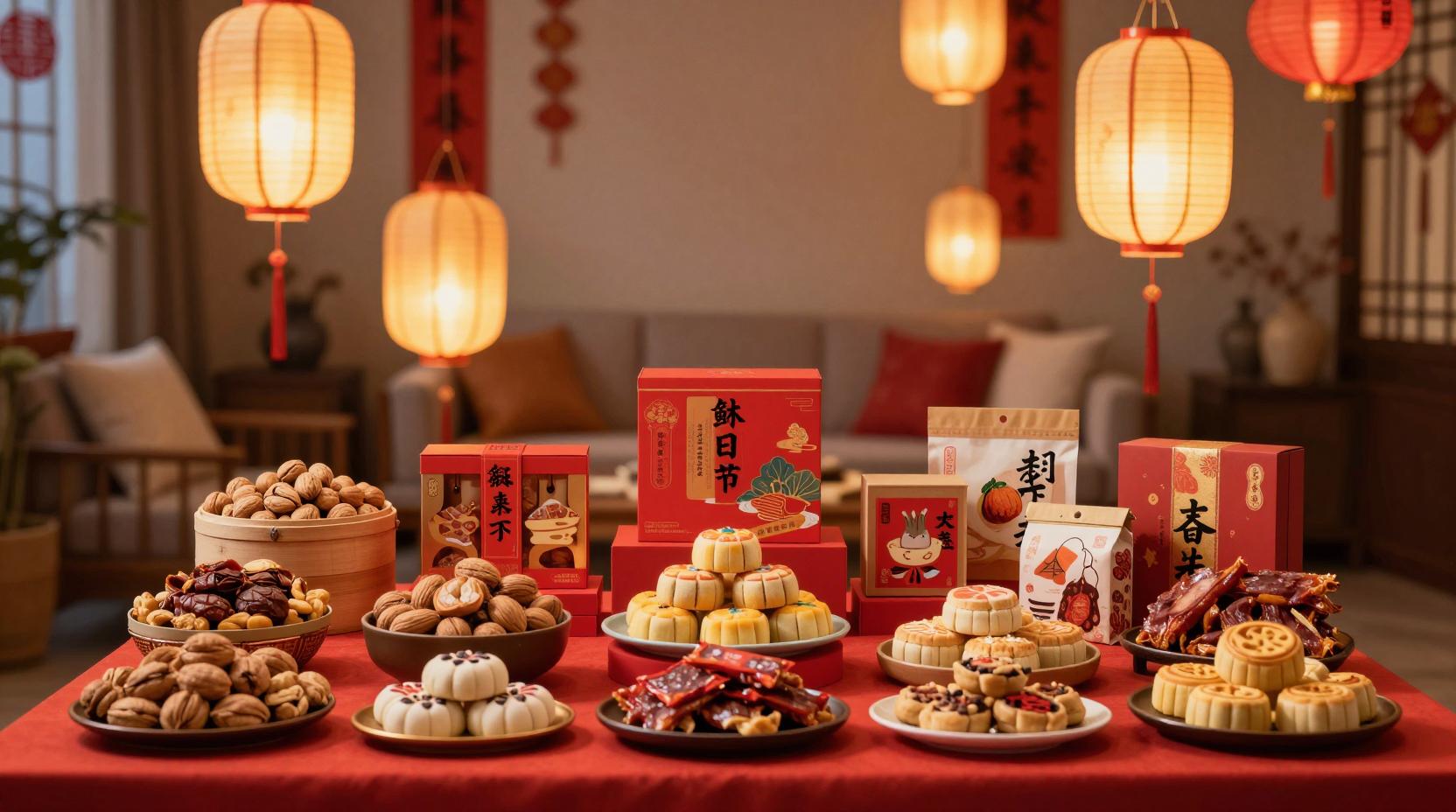 直播间年货节的未来发展趋势