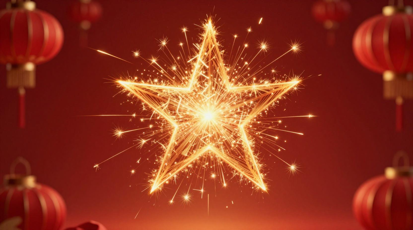 星芒短剧如何定义AI贺岁新标准？