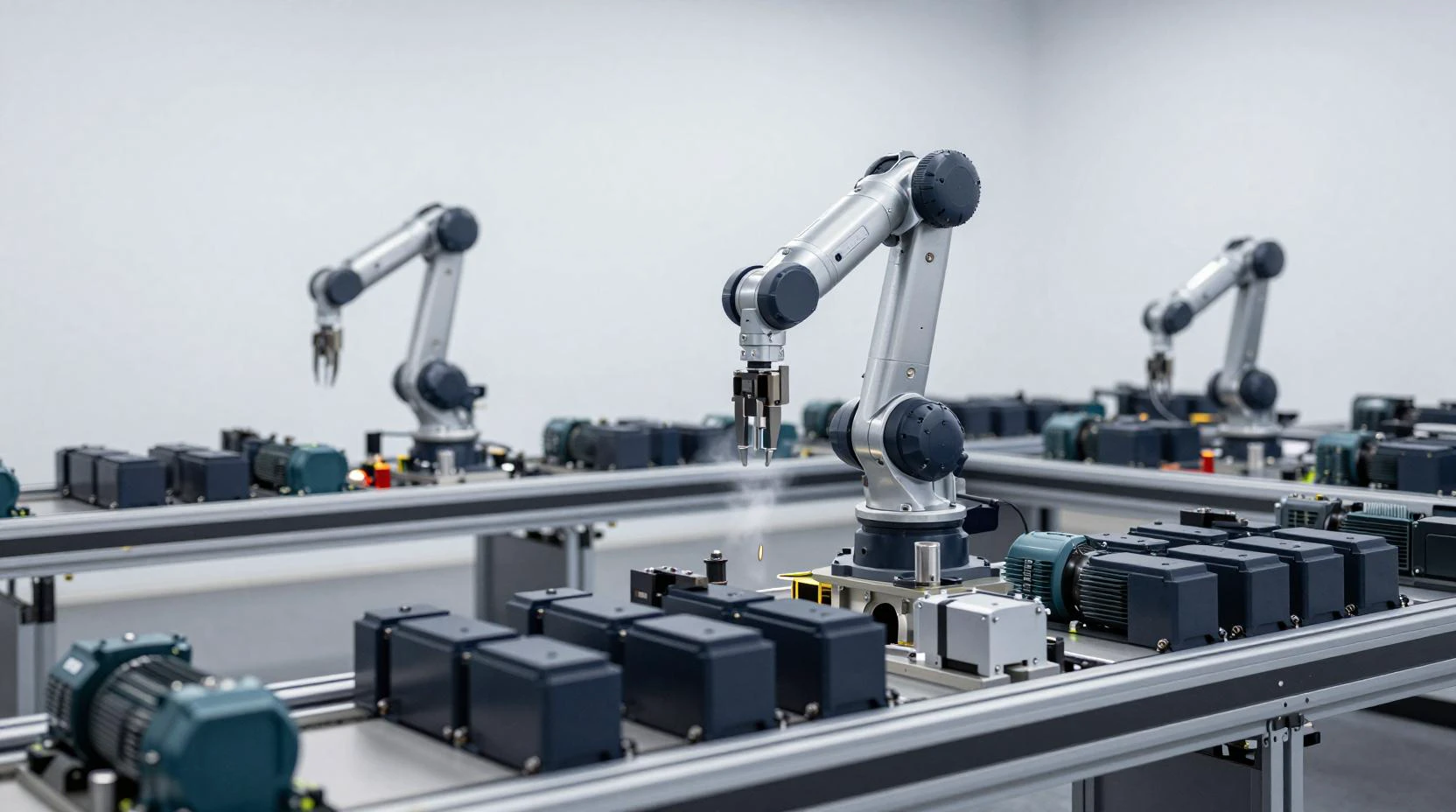 科沃斯的产业链布局如何支撑技术创新