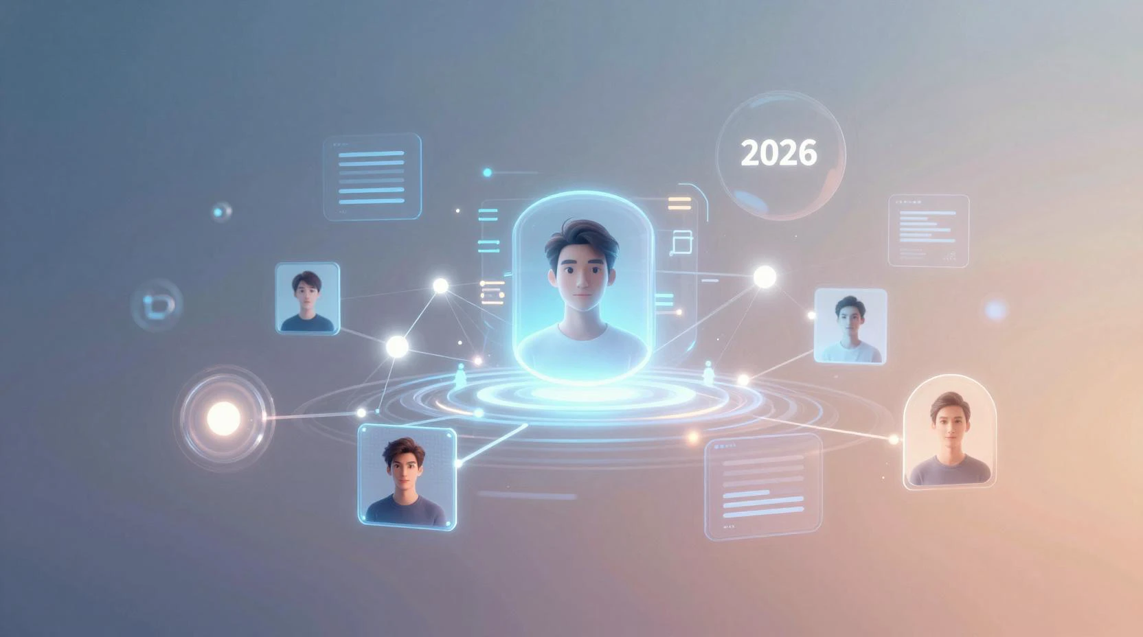 2026年社交平台将如何演变？