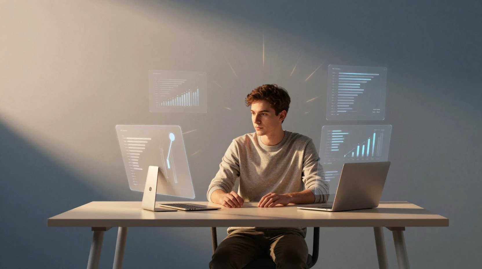 平台扶持计划如何真正改变创作者的命运?