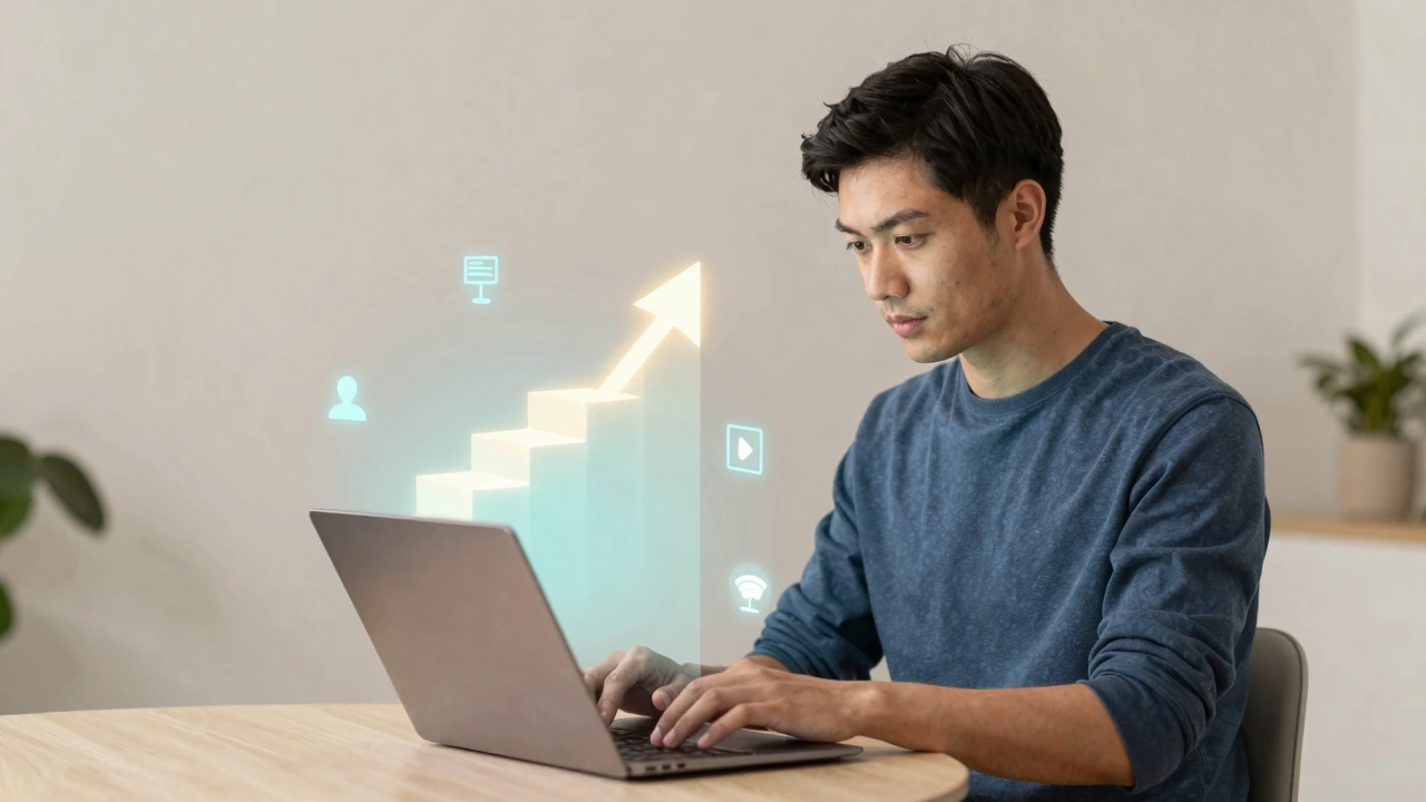 科普:“抖音精选创作阶梯计划”到底是什么?