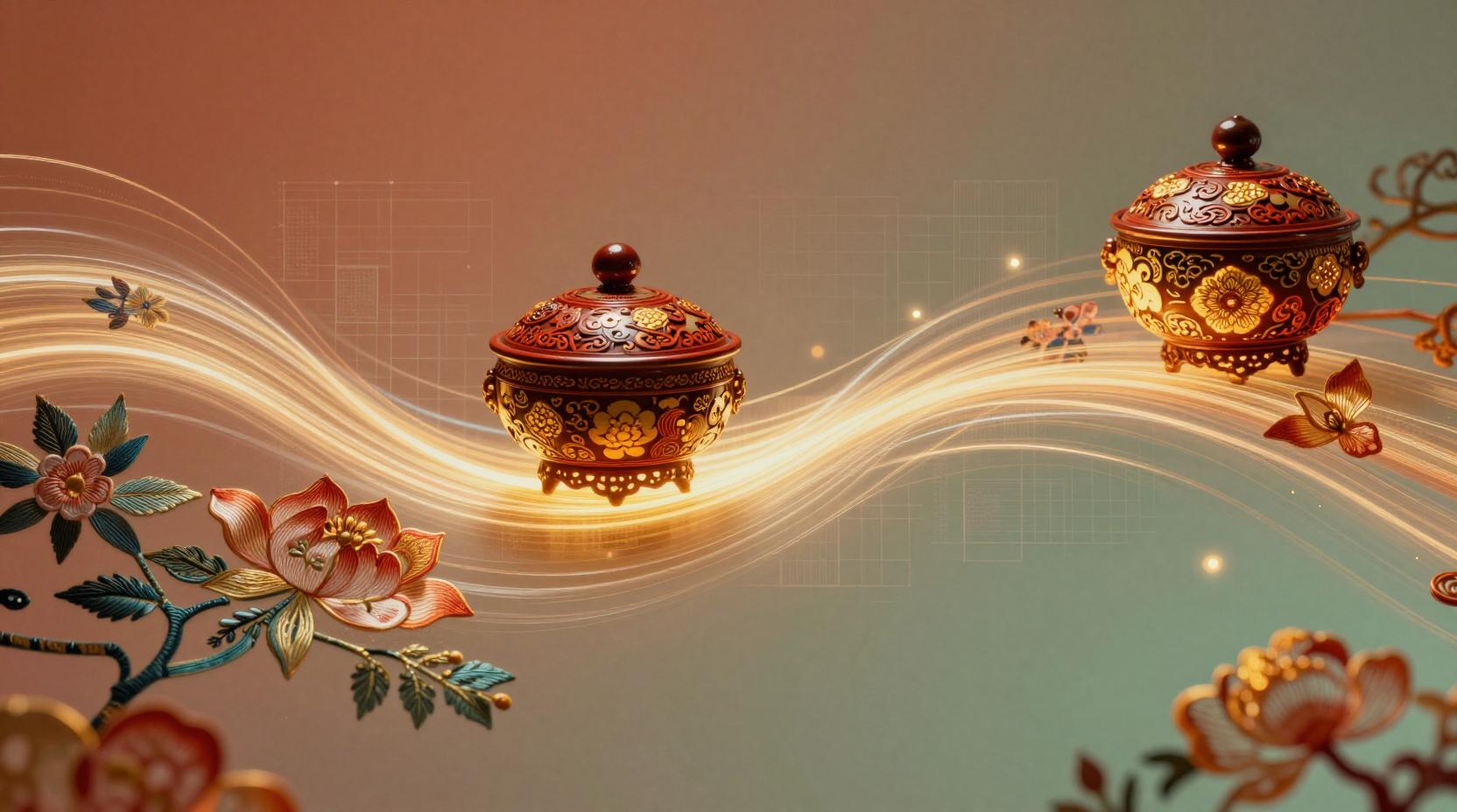 百young非遗计划是什么