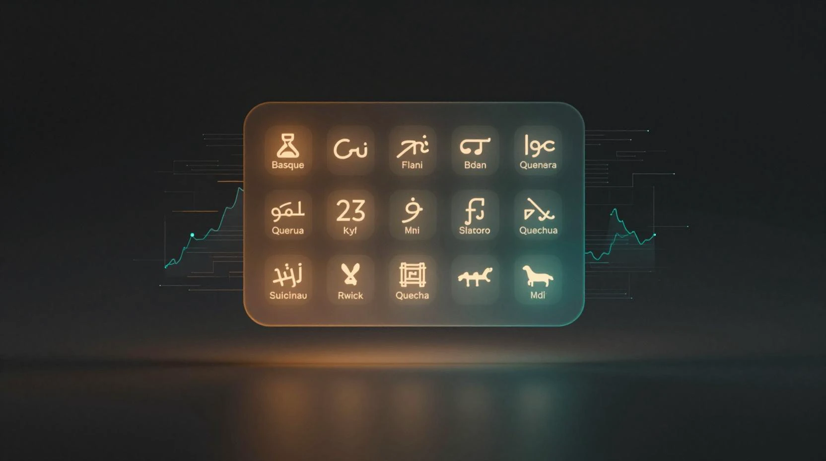 小众语言学习App为何更赚钱?