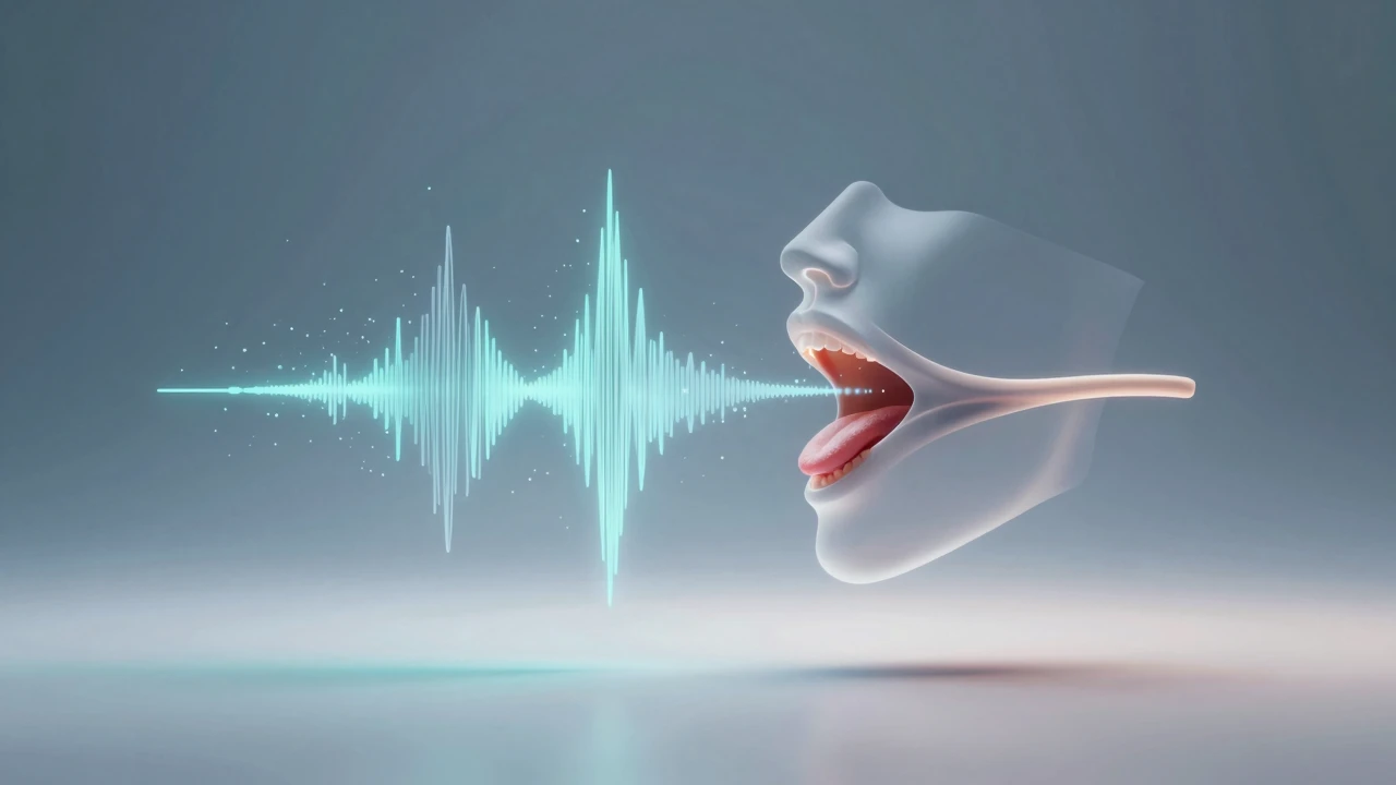 BoldVoice如何用AI矫正口音?