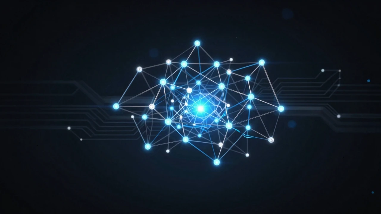 小米MiMo模型为何能实现快速推理？