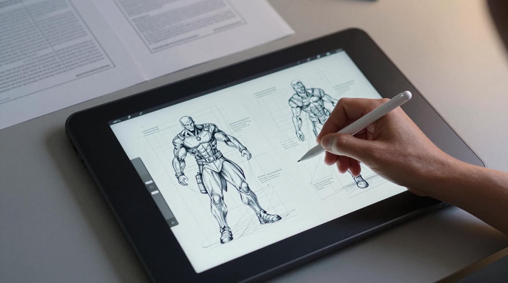 漫剧行业监管政策对创作者的影响分析