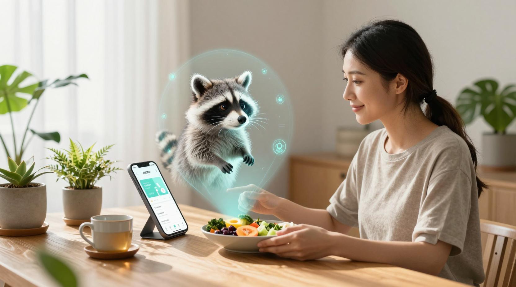 养宠式健康管理真能缓解焦虑？