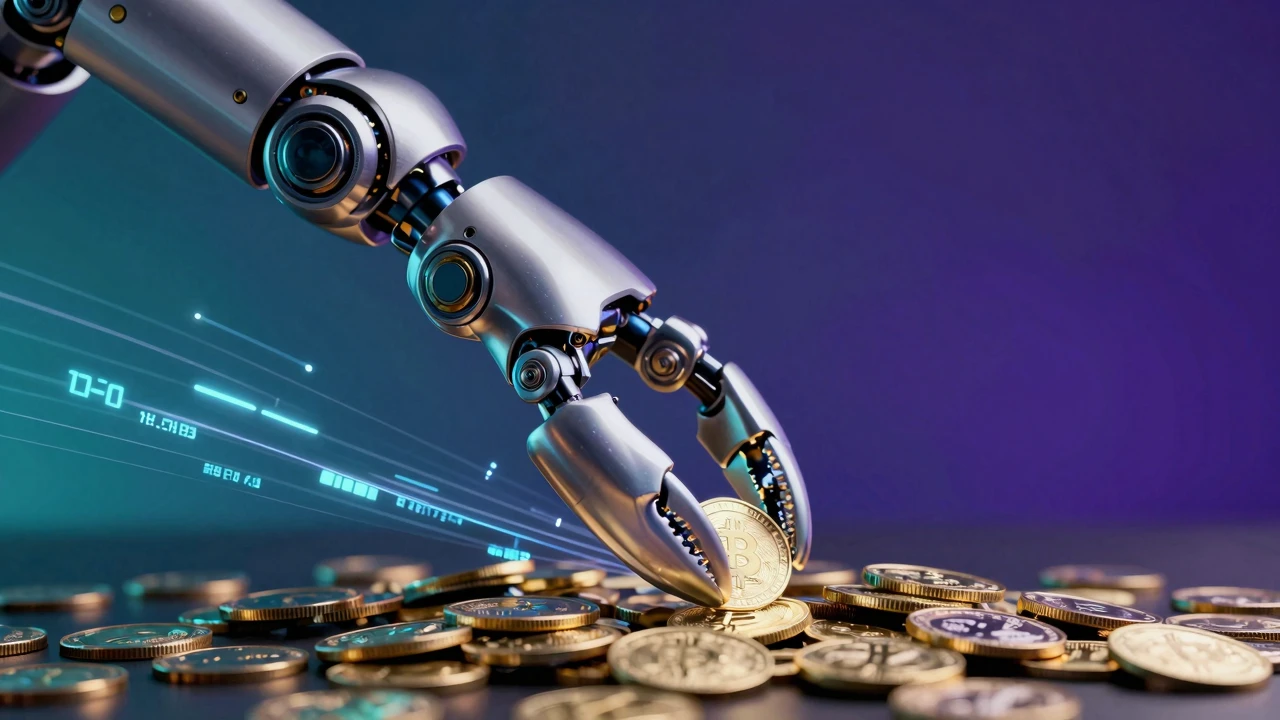 OpenClaw的Token费到底有多贵？算笔账给你看！