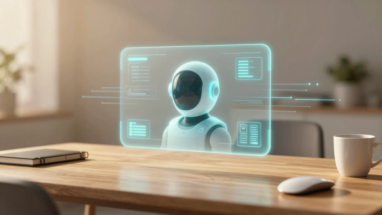 AI Agent普及后，个人创业的机会在哪里？