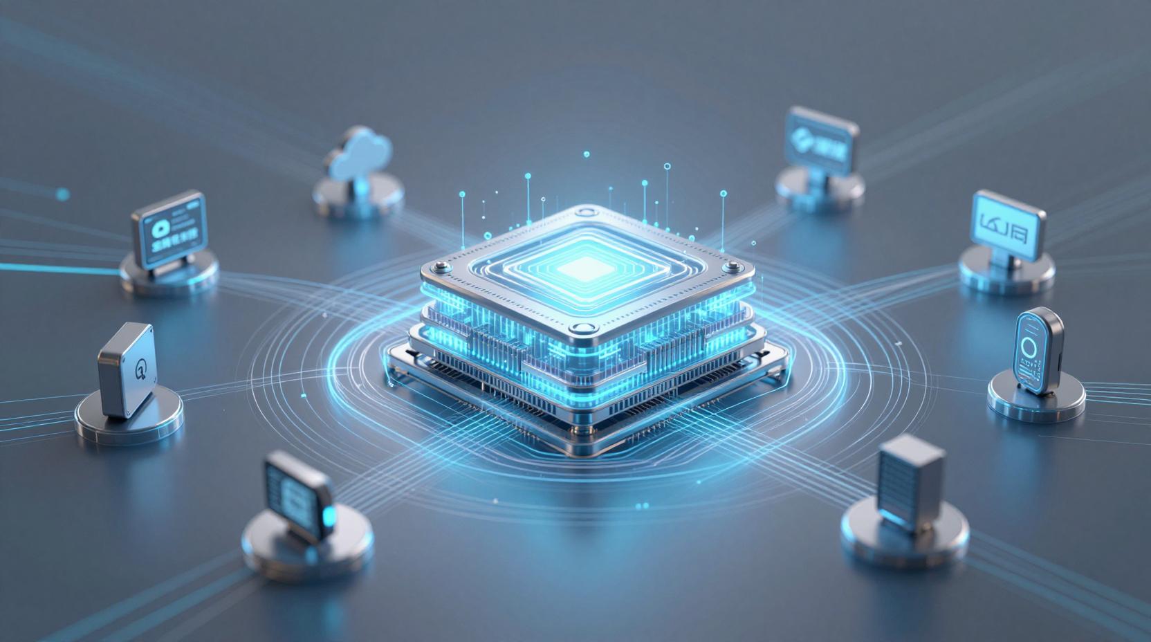 千问背后的阿里生态整合策略