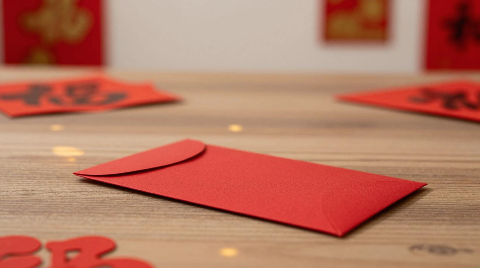 春节红包大战中，简单真诚为何能打败复杂套路？