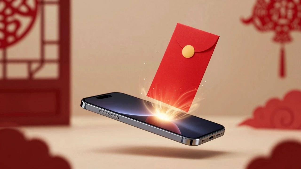 从“确定”到“不确定”：快手红包背后的用户情绪设计