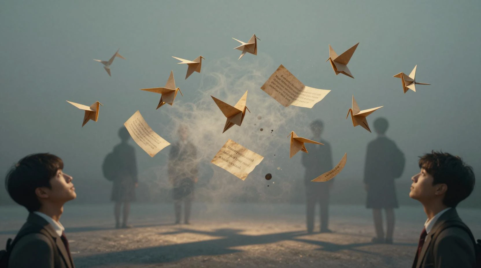 四六级抽象英语的文化现象解析