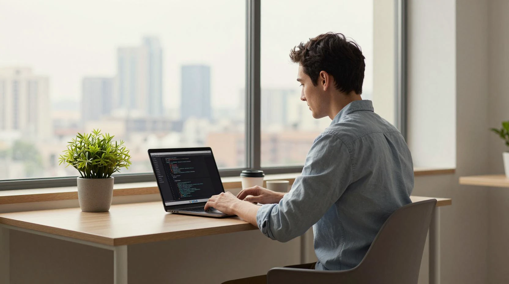 一人公司模式将如何改变创业生态