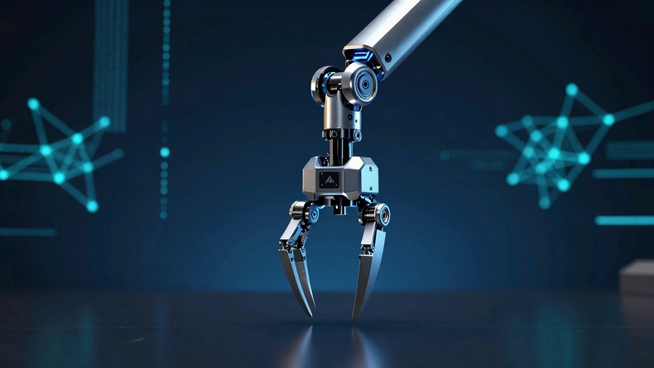 OpenClaw爆火背后，模型公司如何分食红利？