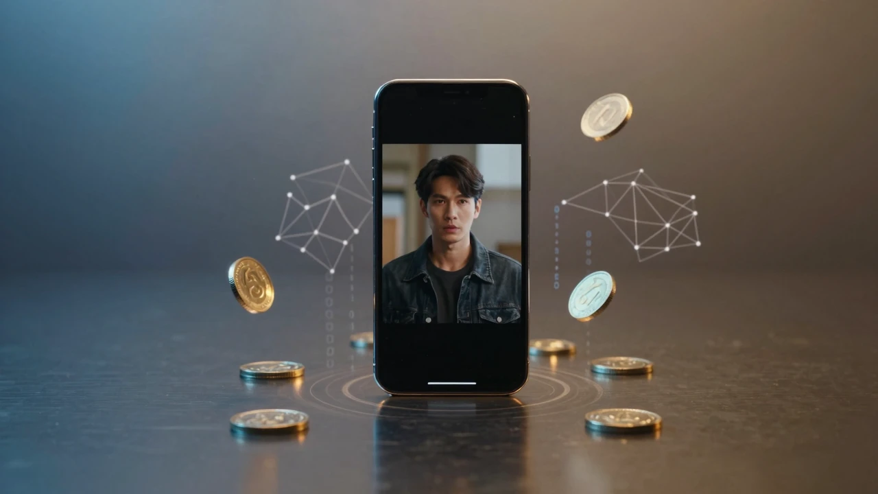 AI短剧真的能低成本高回报吗?