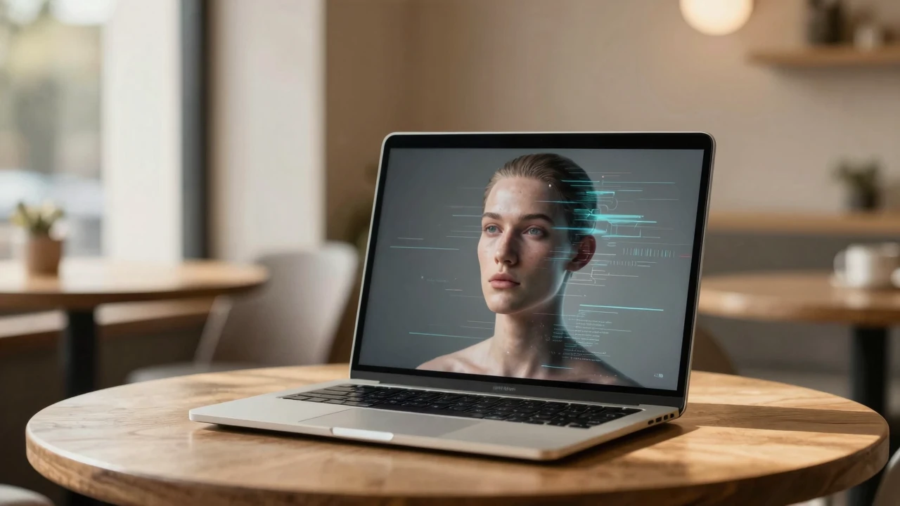AI分身真能代表“我”吗?