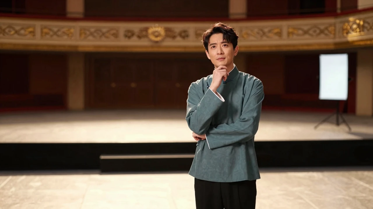 短剧精品化后，传统演员如何找到新定位？