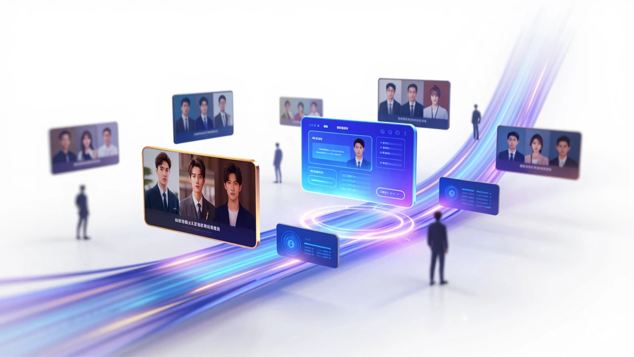 短剧市场破千亿，未来会有哪些新玩法？